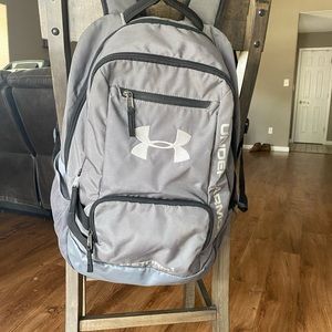 Under Armor back pack